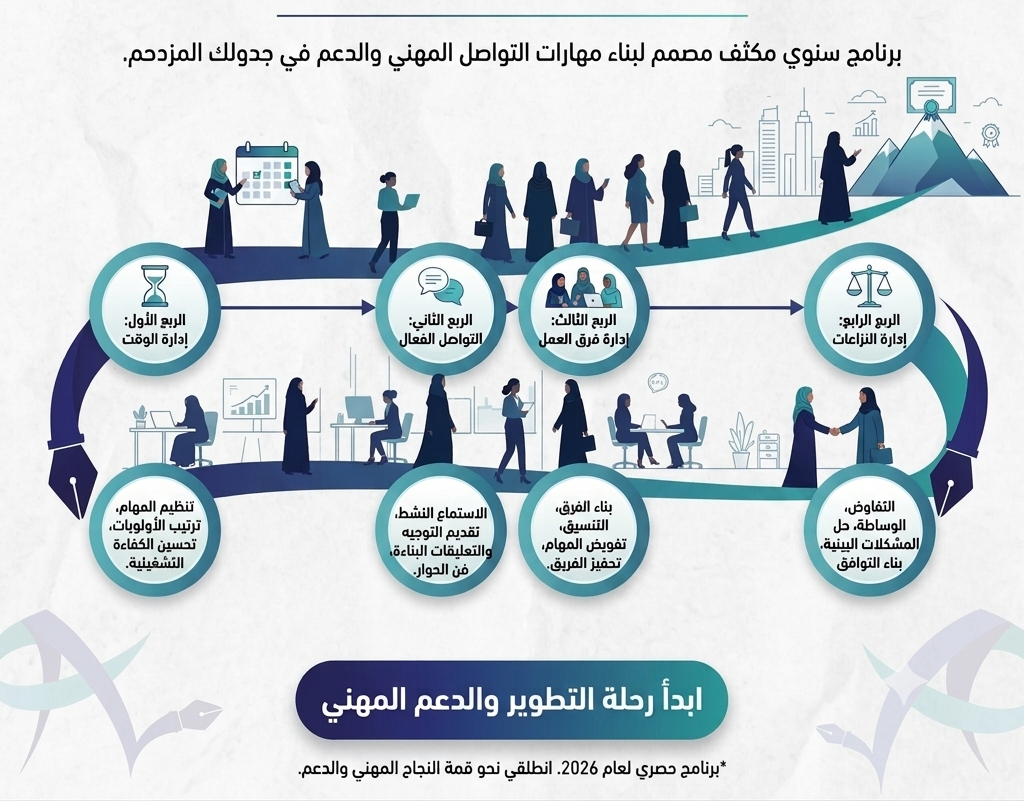 رحلة الأثر