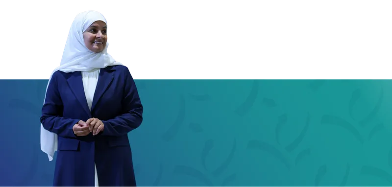 عفاف غازي