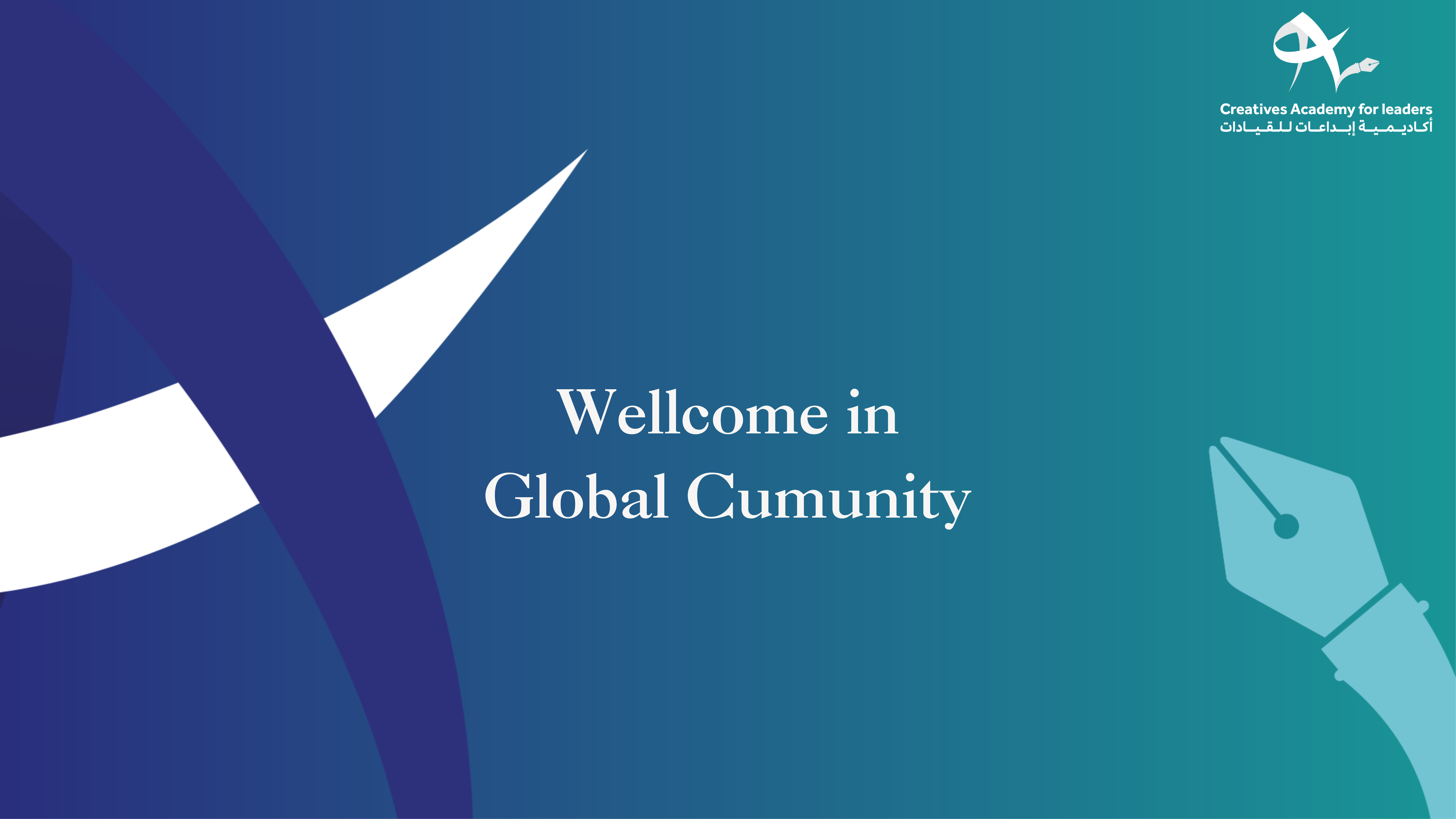 Global Community