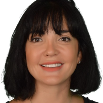 نسرين المغربي