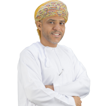 عماد العريمي